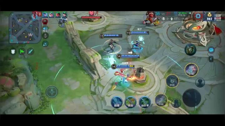 【2021-01-08 15点场】凌月电竞888：心里又是一场雨 单 抽中偶像歌手三个皮肤