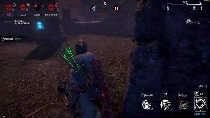 【2021-01-10 19点场】骚老猫KT：貌似有点强