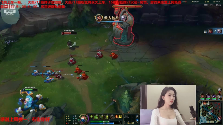 【2021-01-11 19点场】小酒窝翁馨：万物生长，各自高贵