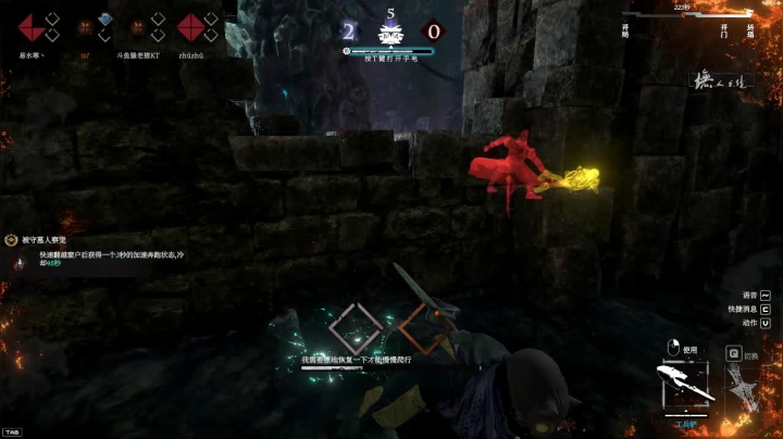 【2021-01-11 12点场】骚老猫KT：貌似有点强