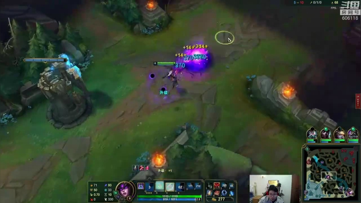 【英雄联盟】芜湖大司马丶的精彩时刻 20210111 16点场