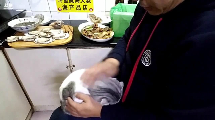 【户外】威海大叔的精彩时刻 20210111 00点场