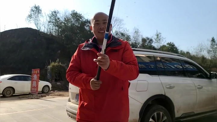 【2021-01-11 14点场】叶子户外：《纪实直播》反走317；萨普神山