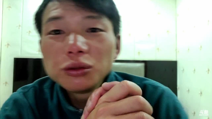 【2021-01-11 19点场】叶子户外：《纪实直播》反走317；萨普神山