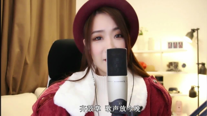 【音乐、颜值（横屏）】亮声Open的精彩时刻 20210111 20点场