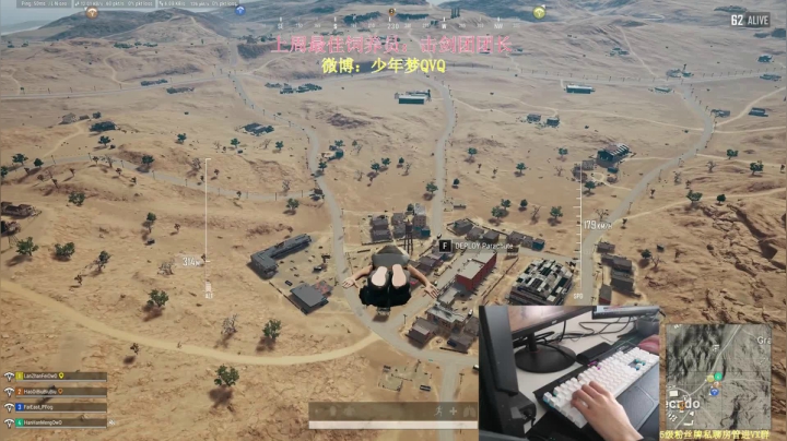 【2021-01-11 10点场】少年梦QVQ：2021祝大家顺风顺水，顺财神！