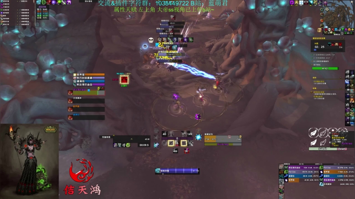 【2021-01-10 22点场】蓝萌君：JTH 蓝萌;一个合的鸟射术业务员