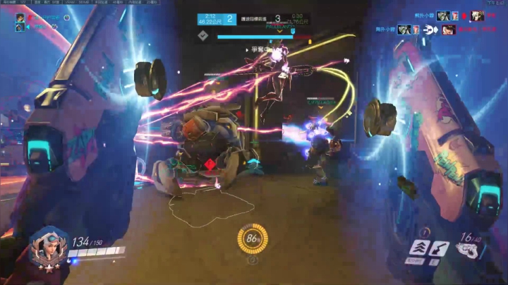 【2021-01-11 20点场】杀杀杀人哥：杀人哥：白给猎空。