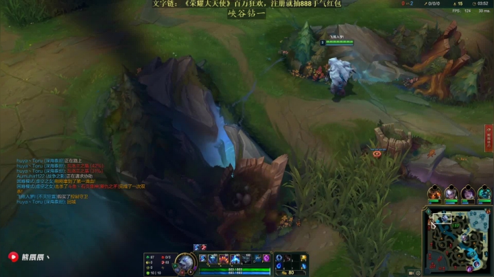 【2021-01-11 18点场】熊王c：熊王c：一天不越塔浑身不舒服