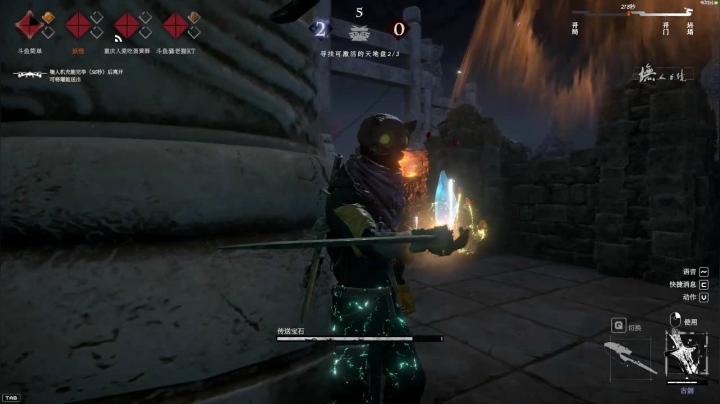 【2021-01-11 18点场】骚老猫KT：貌似有点强