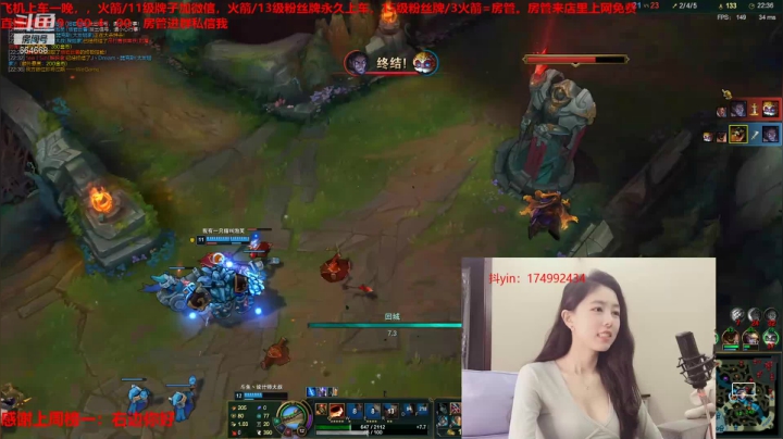 【2021-01-10 21点场】小酒窝翁馨：万物生长，各自高贵