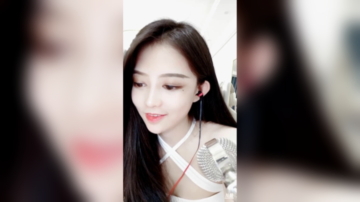 【2021-01-11 02点场】杨怡是个小仙女：愿2021平安快乐