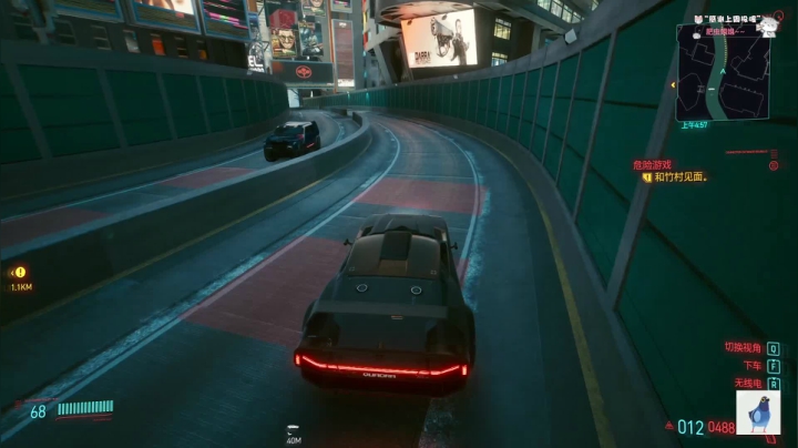 【2021-01-10 10点场】AuriceQwQ：白给少女：最高难度流浪者开局~