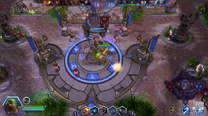 【2021-01-07 10点场】盖小尔：零下9度冻成狗系列~