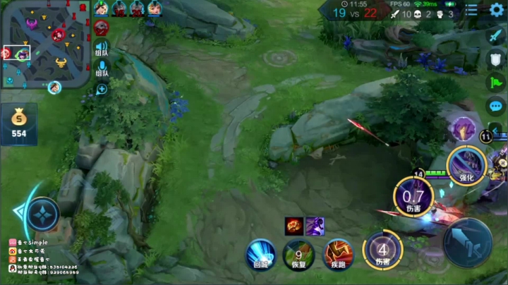 【2021-01-10 20点场】音七Simple：嘻嘻哈哈巅峰赛 1981932