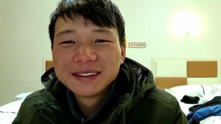 【2021-01-10 23点场】叶子户外：西藏圣象天门