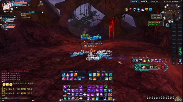 【2021-01-08 11点场】卡卡西4342：我有预感，今天要出神话了