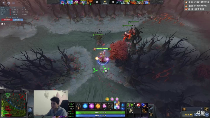 【2021-01-10 06点场】青择_：整蛊日常or核心日常！