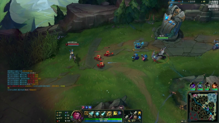 【2021-01-11 02点场】1K黄辉冯：黄辉冯：起来晚了，玩下别的