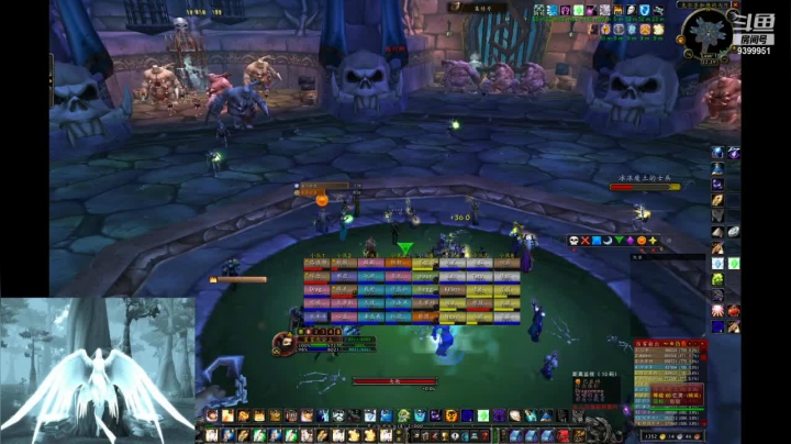 用户30923844的精彩时刻 20210111 22点场