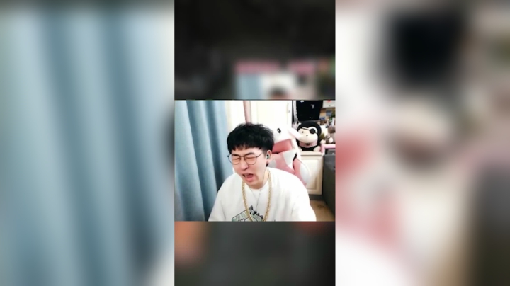 被气到了？王丽农哭给你看！