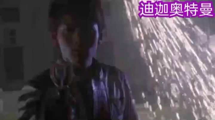 平成系奥特曼～麦克斯TV最后的变身片段