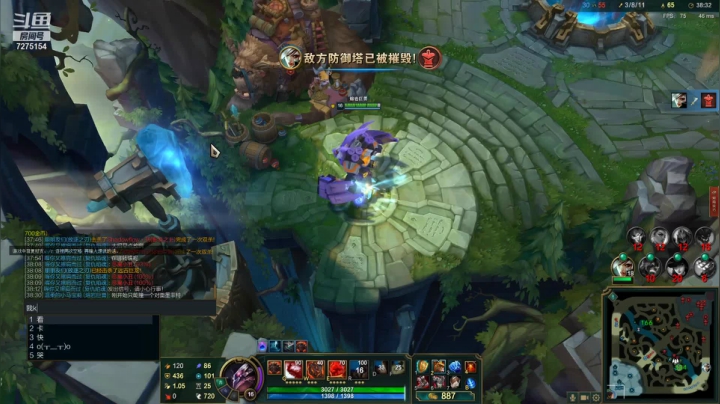 【2021-01-11 22点场】温柔的小马宝莉：每天都有好心情♡＾▽＾♡