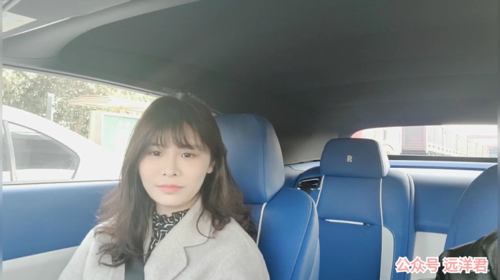 【户外】远洋君的精彩时刻 20210112 11点场