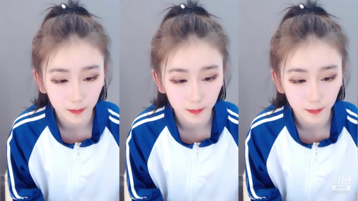 【2021-01-11 23点场】熊小怡呀：新年快乐，感谢有你