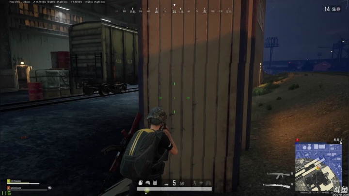 【2021-01-12 12点场】美美干嘛呢：❤美美❤鸢之歌