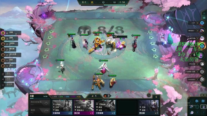 【2021-01-09 03点场】Agonibb：好久没打大号了