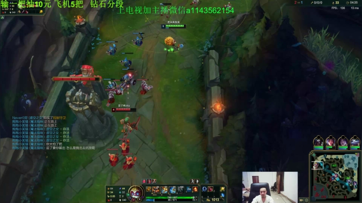 【2021-01-12 19点场】一万九千把大头：最恶心的英雄