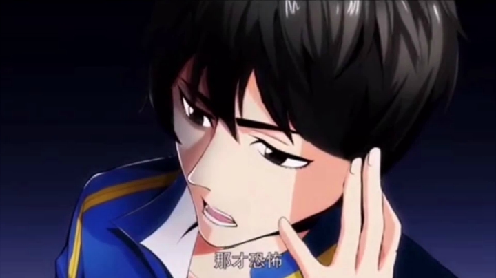 我想知道氪金10亿到底累不累？