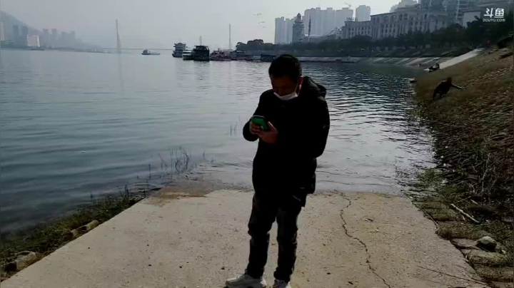 【2021-01-12 14点场】叶子户外：《纪实直播》反走317；萨普神山