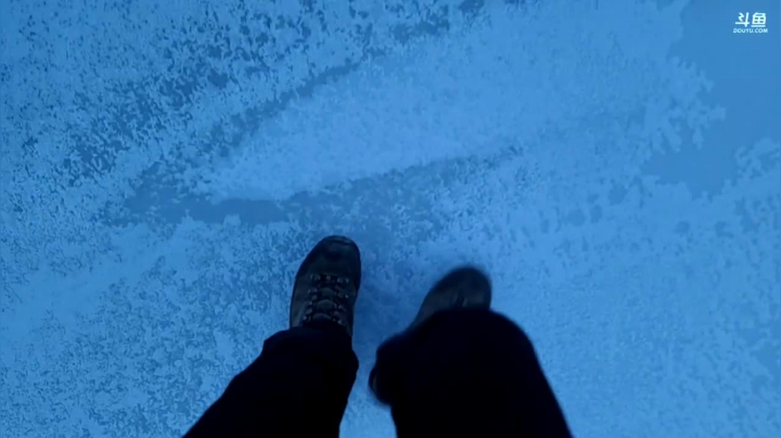 【户外】叶子户外的精彩时刻 20210112 18点场