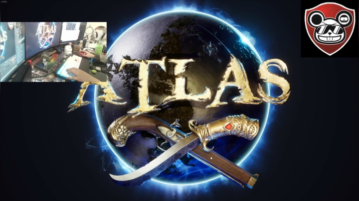 【ATLAS】灬帝丶王灬的精彩时刻 20210112 00点场