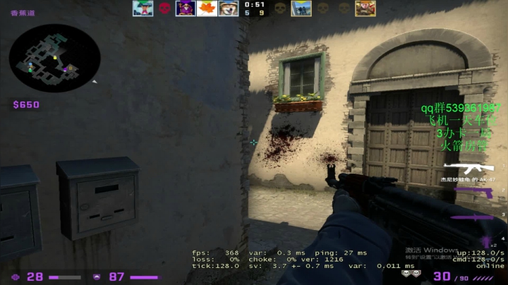 【2021-01-02 21点场】Agonibb：好久没打大号了