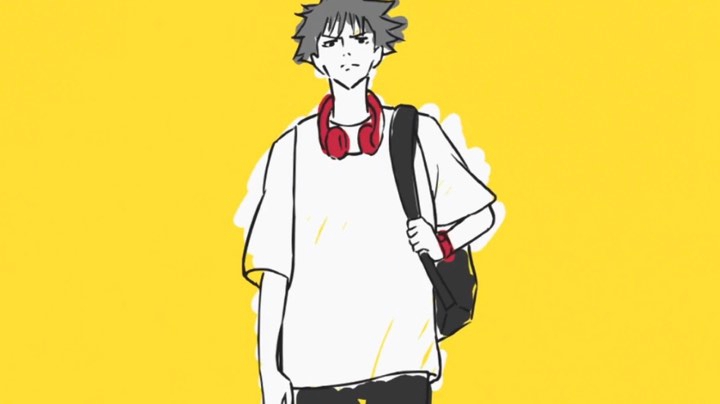 破魔视角三龙本