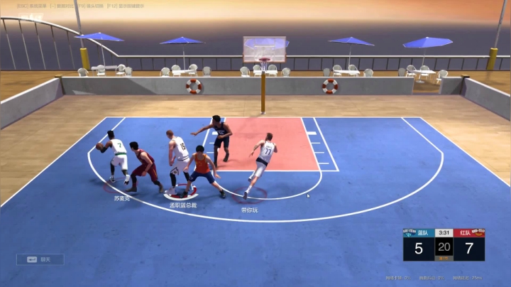 【2021-01-12 00点场】孟孟孟孟辰：三国志14，刘虞帮倒忙Z