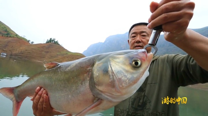 《游钓中国2》第4集 初探牂牁江