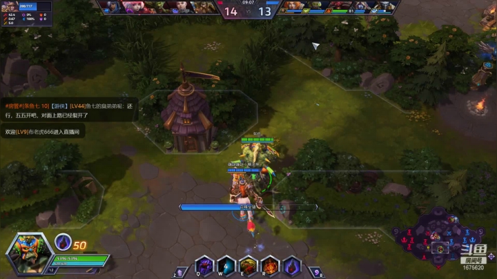 【2021-01-12 12点场】盖小尔：继续快乐冲冲冲~~