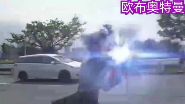 新生代奥特曼银河～捷德TV最后的变身集锦