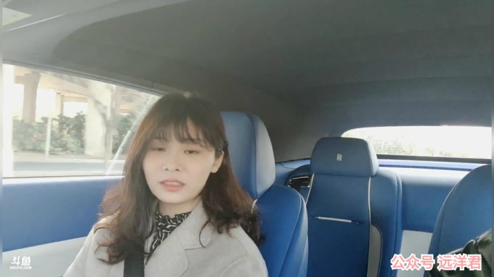 【户外】远洋君的精彩时刻 20210112 11点场