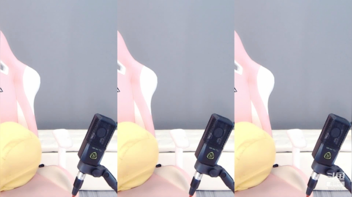 【2021-01-12 12点场】熊小怡呀：新年快乐，感谢有你