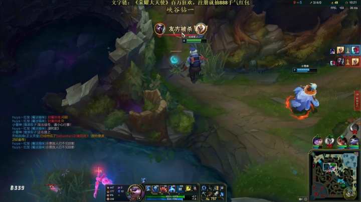 【2021-01-12 20点场】熊王c：熊王c：一天不越塔浑身不舒服