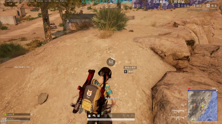 【绝地求生】Happy丨猫腻的精彩时刻 20210112 00点场