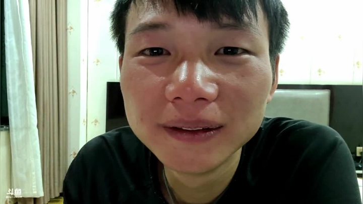 【2021-01-11 23点场】叶子户外：《纪实直播》反走317；萨普神山