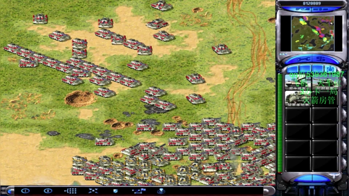 【2021-01-11 15点场】Agonibb：好久没打大号了