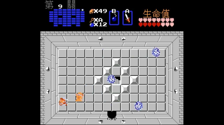 【怀旧游戏】海狸先生不吃鱼的精彩时刻 20210112 08点场