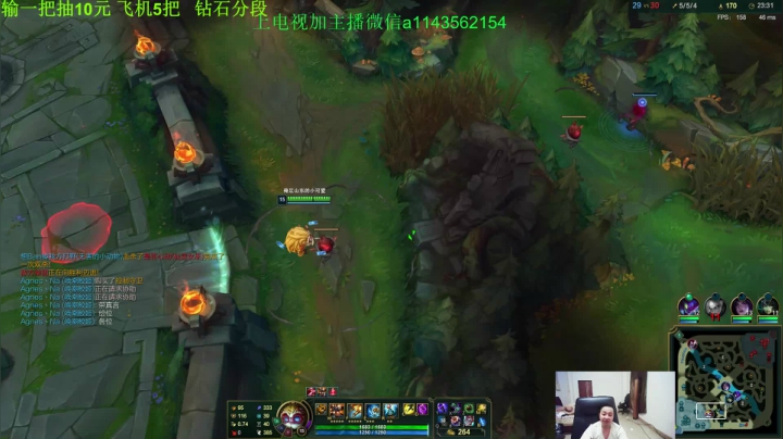 【2021-01-12 17点场】一万九千把大头：最恶心的英雄